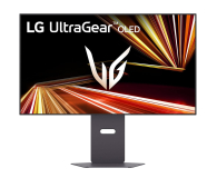 LG UltraGear 32GX870A-B.AEU OLED - 1362966 - zdjęcie 1